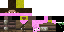 Texture for pig