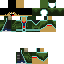 Texture for Spine Derp 