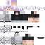 Texture for Gojo Krass