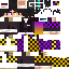 Texture for steve