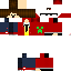 Texture for Steve