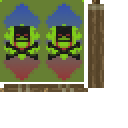 Texture for caca