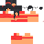 Texture for Aphmau with a red head band