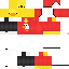 Texture for fakerpvp