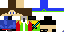 Texture for dansix0 gameplay