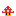 Texture for mario bros red mushroom