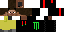 Texture for cat guy