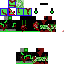 Texture for nyan del teror