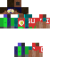 Texture for tuxo