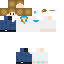 Texture for Shadowducky Fred