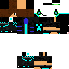 Texture for fusion