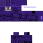 Texture for Agent Cobalt Purple