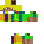 Texture for lukas