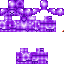 Texture for Steve