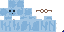 Texture for GlassesFreekJr Base Skin
