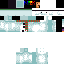 Texture for frosty