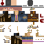 Texture for Скун новый симпанк флекс суприме топ нубик 2007