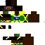 Texture for u