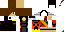 Texture for custom