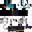 Texture for Pseudo_Demon Kyus