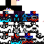 Texture for ironman Kevin