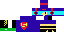 Texture for SyperParen