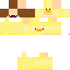 Texture for DERPY DUCK
