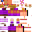 Texture for DeeDee