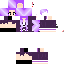 Texture for sans cassque