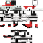 Texture for красный клон разведчик