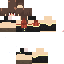 Texture for shiftfell