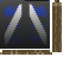 Texture for Zet Banner