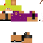 Texture for Jacob Ditzel