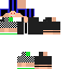 Texture for LuketasK vampi