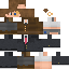 Texture for Josh Suit