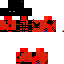 Texture for David Ninja