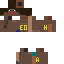 Texture for nefer