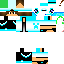 Texture for daniil skin