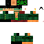 Texture for Roronoa Zoro