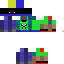 Texture for dsgdr
