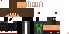 Texture for miko