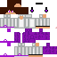 Texture for DenGen 3d