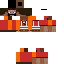 Texture for worker joe