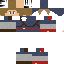 Texture for Link Zoras Tunic