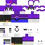 Texture for Draeven Jr