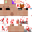 Texture for Damn he reak thicc