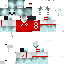 Texture for Puryn colorada 2