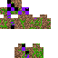 Texture for D