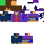 Texture for cc