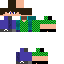 Texture for Cassio_1
